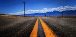 The endless road- Michel Lepretre
